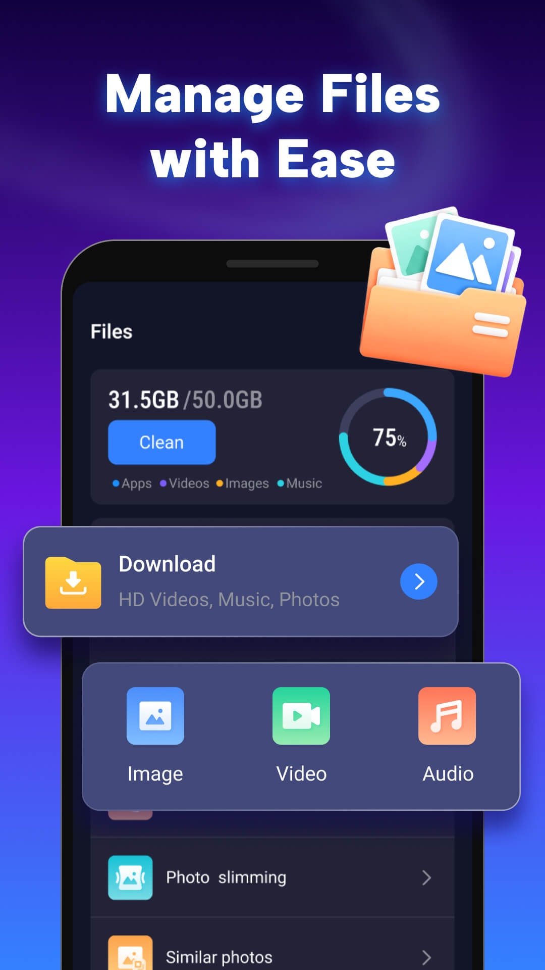 Video Downloader Feature